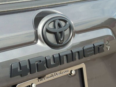 2020 Toyota 4Runner SR5 Premium