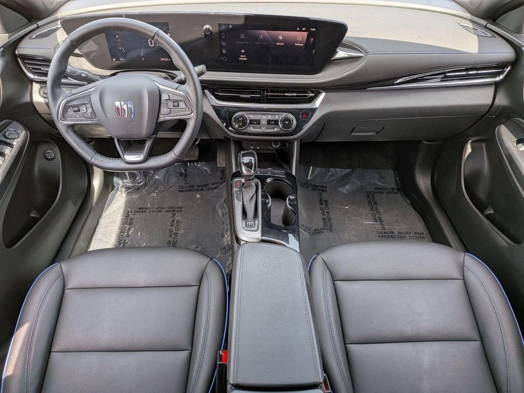 2024 Buick Envista Sport Touring