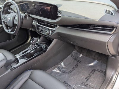 2024 Buick Envista Sport Touring
