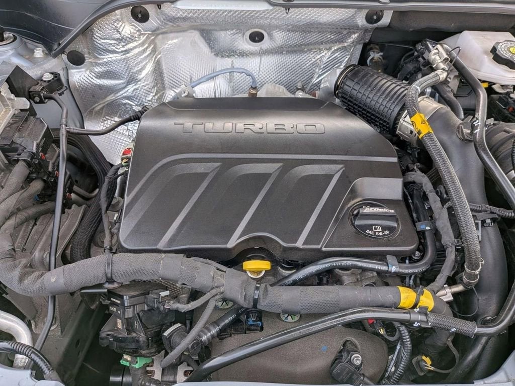 2024 Buick Envista Sport Touring