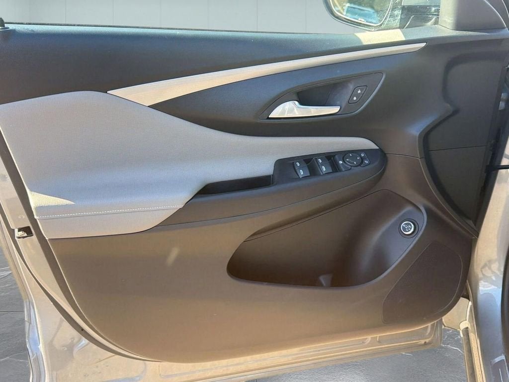 2024 Buick Envista Avenir