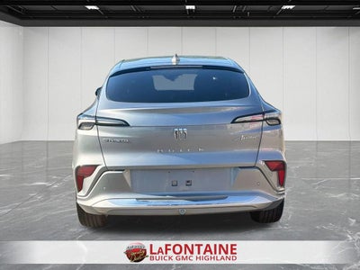 2024 Buick Envista Avenir