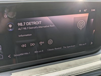 2025 Buick Encore GX Sport Touring