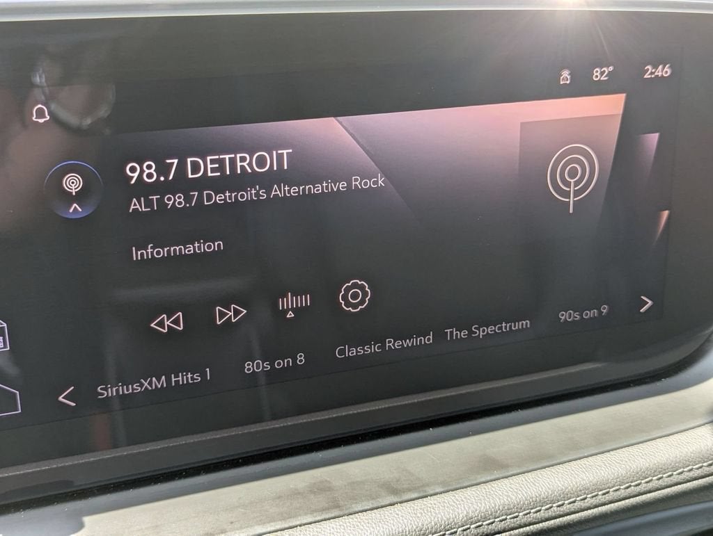 2025 Buick Encore GX Sport Touring