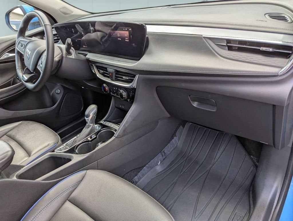 2025 Buick Encore GX Sport Touring