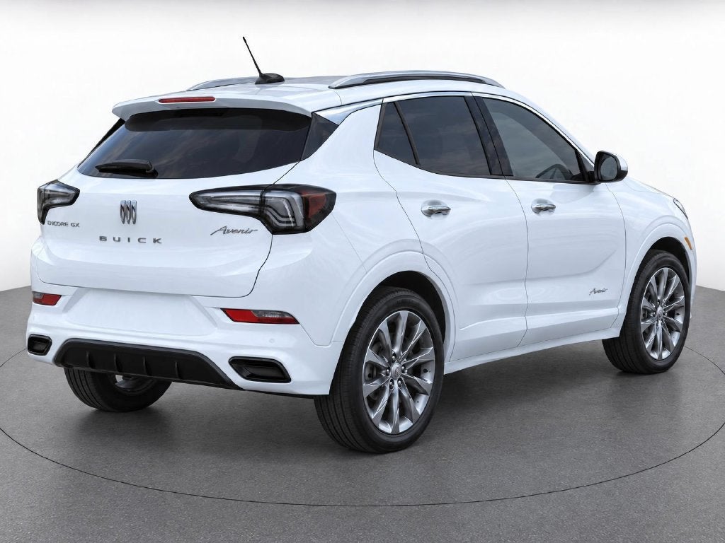 2024 Buick Encore GX Avenir