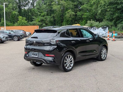 2024 Buick Encore GX Avenir