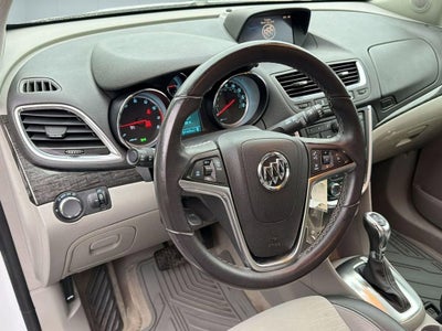 2016 Buick Encore 4DR FWD