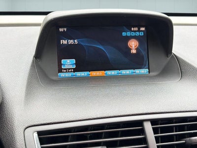 2016 Buick Encore 4DR FWD