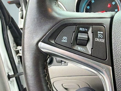 2016 Buick Encore 4DR FWD