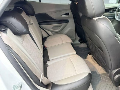 2016 Buick Encore 4DR FWD
