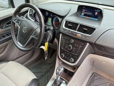 2016 Buick Encore 4DR FWD
