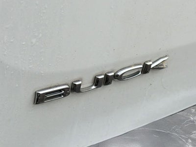 2016 Buick Encore 4DR FWD