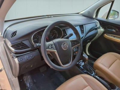 2019 Buick Encore Essence