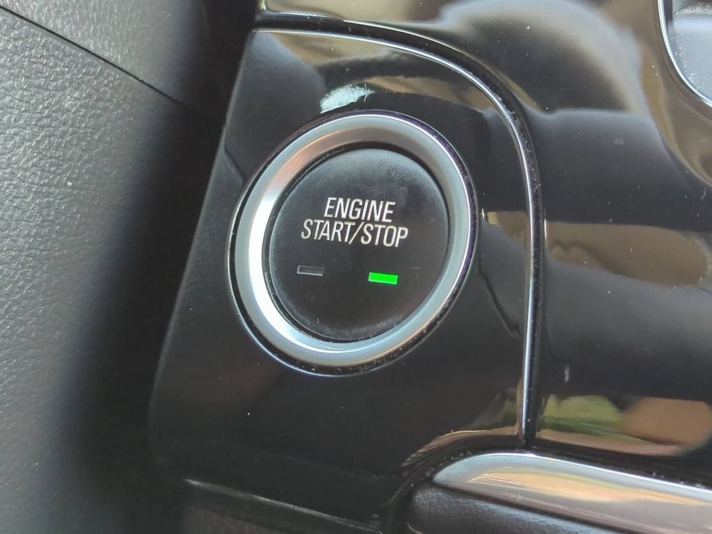 2019 Buick Encore Essence