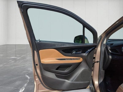 2019 Buick Encore Essence