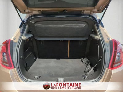 2019 Buick Encore Essence