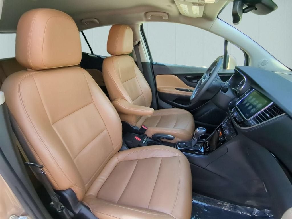 2019 Buick Encore Essence