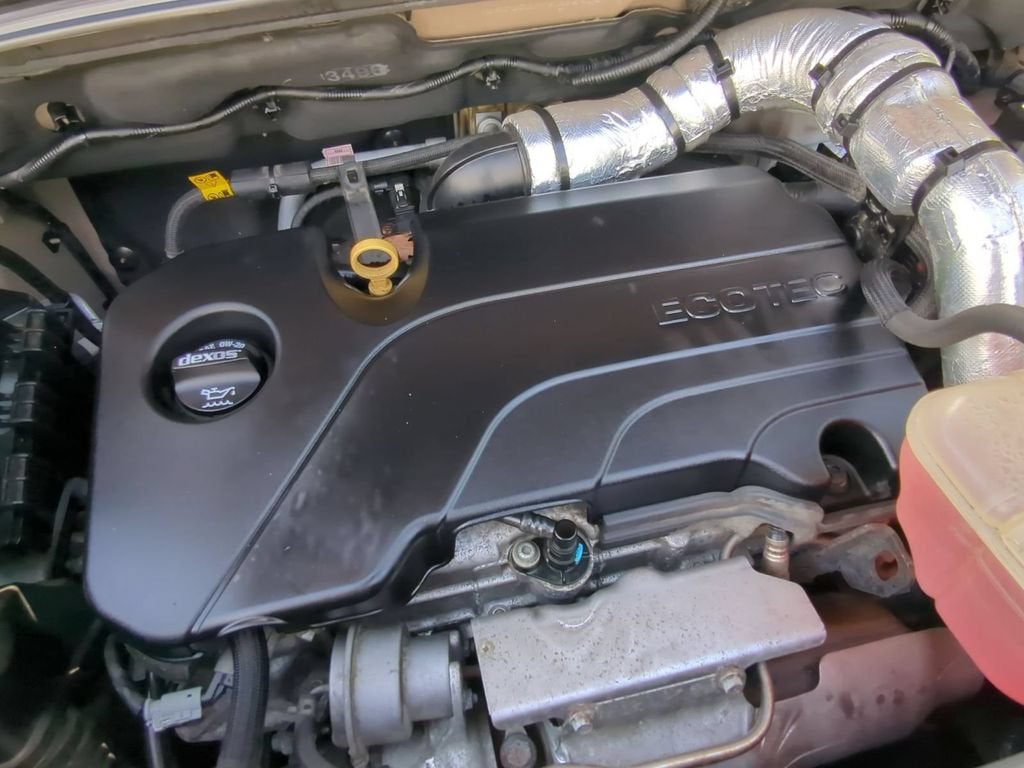 2019 Buick Encore Essence
