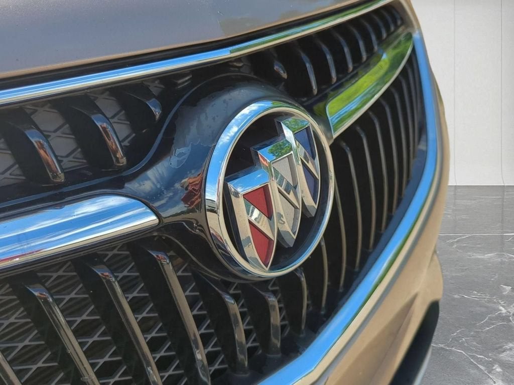 2019 Buick Encore Essence