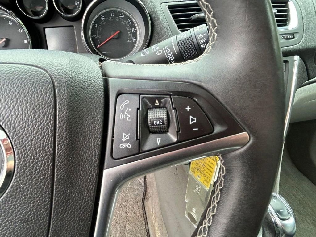 2016 Buick Encore Premium