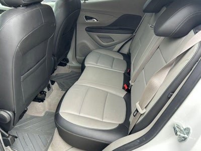 2016 Buick Encore Premium