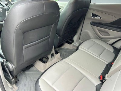 2016 Buick Encore Premium