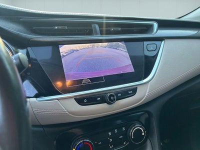 2020 Buick Encore GX Preferred