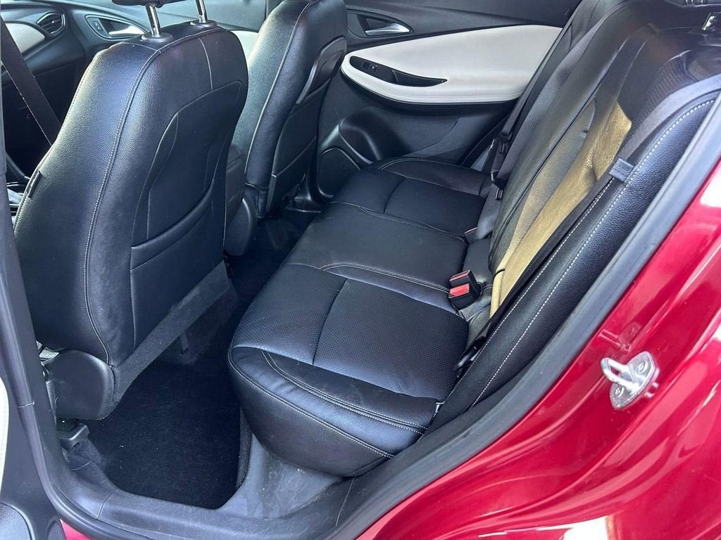 2020 Buick Encore GX Preferred