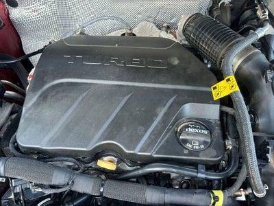 2020 Buick Encore GX Preferred