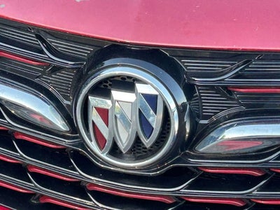 2020 Buick Encore GX Preferred