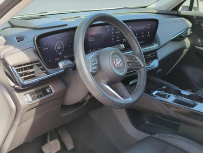2024 Buick Envision Preferred