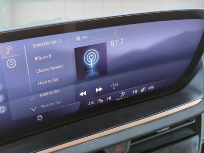 2024 Buick Envision Sport Touring