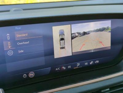 2024 Buick Envision Sport Touring