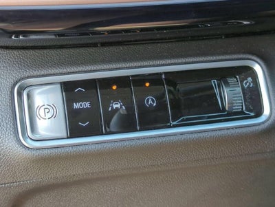 2024 Buick Envision Sport Touring