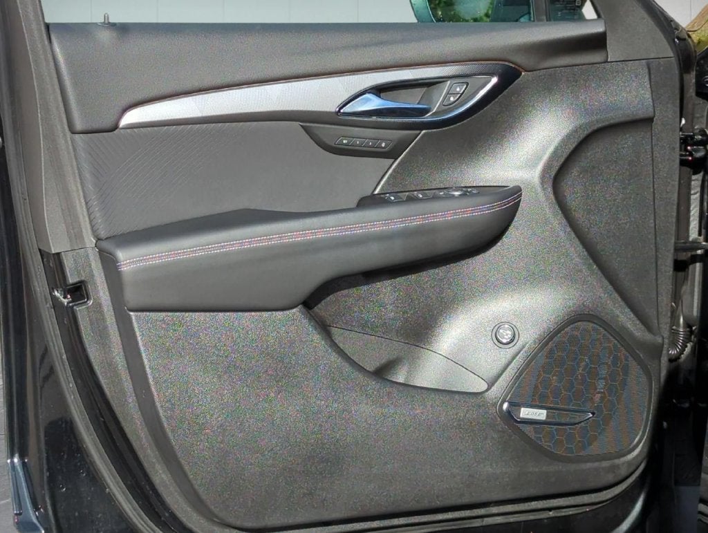 2024 Buick Envision Sport Touring