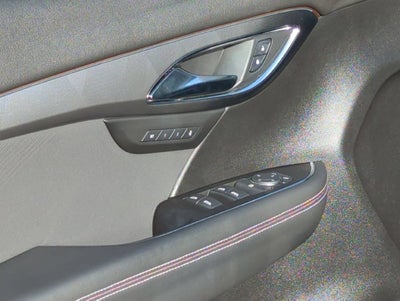 2024 Buick Envision Sport Touring