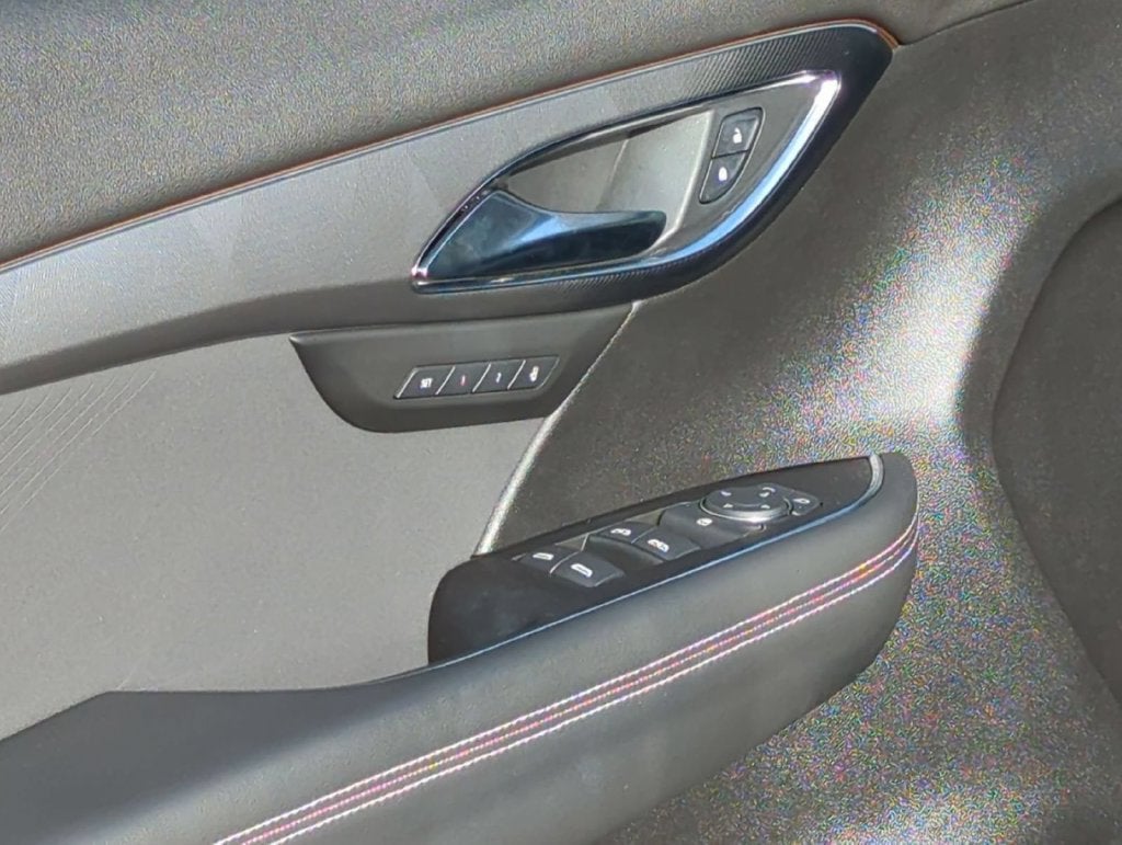 2024 Buick Envision Sport Touring