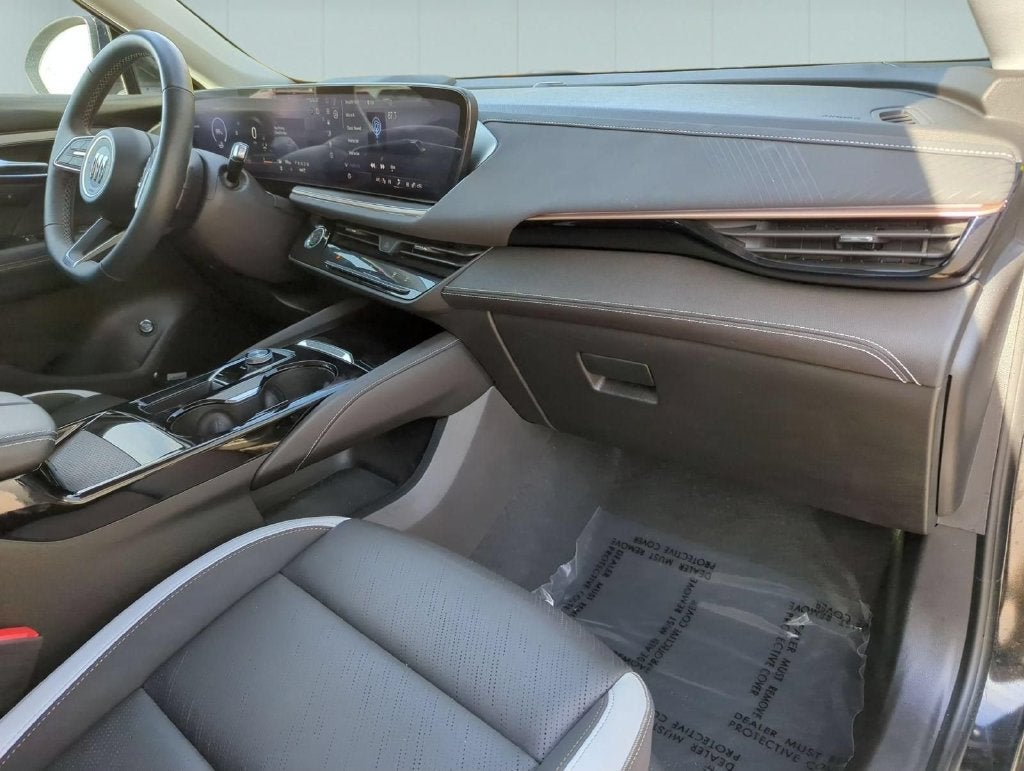 2024 Buick Envision Sport Touring