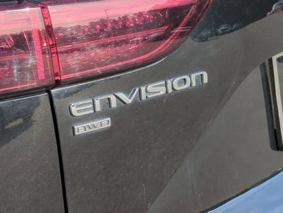 2024 Buick Envision Sport Touring