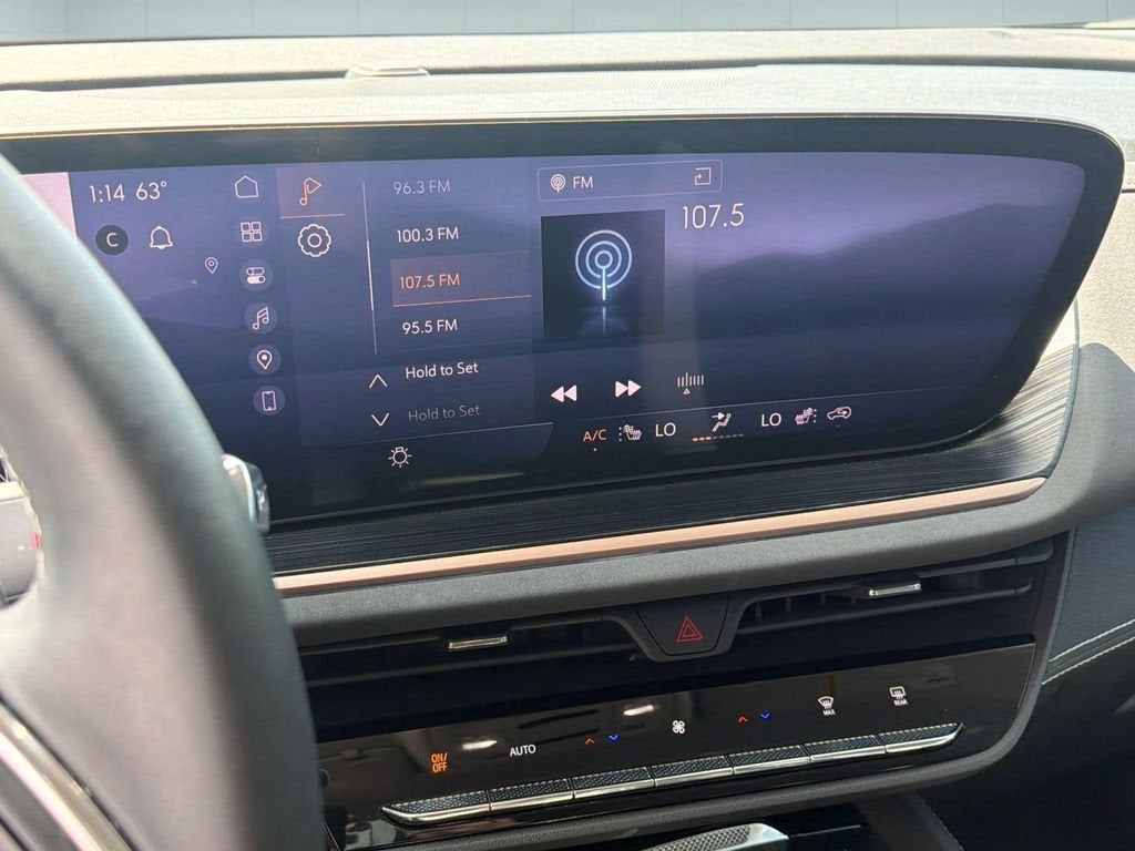 2024 Buick Envision Sport Touring
