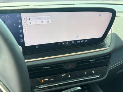2024 Buick Envision Sport Touring
