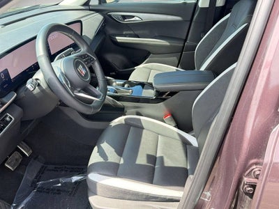 2024 Buick Envision Sport Touring
