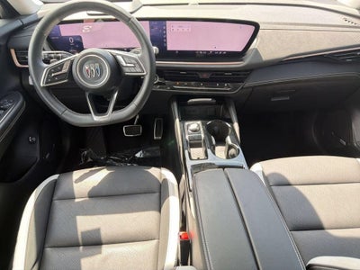 2024 Buick Envision Sport Touring