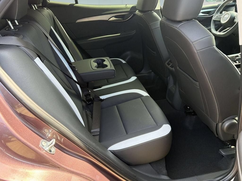 2024 Buick Envision Sport Touring