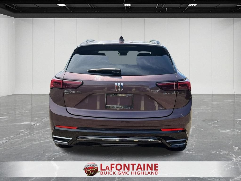 2024 Buick Envision Sport Touring