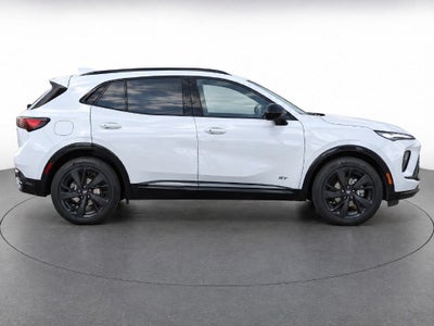 2024 Buick Envision Sport Touring