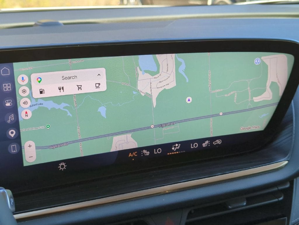 2024 Buick Envision Avenir