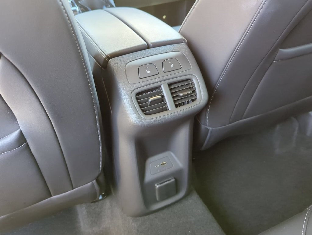 2024 Buick Envision Avenir