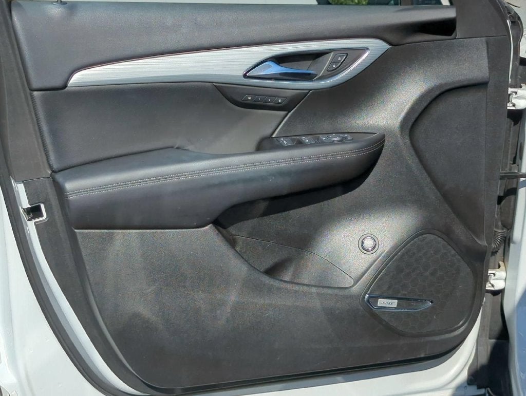 2024 Buick Envision Avenir